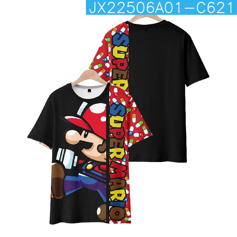 11-T-SHIRTS